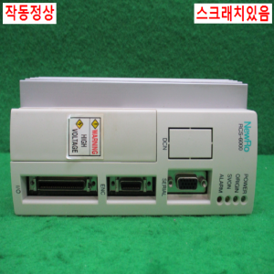 북70740/서보드라이버/RCS-6004P/로보스타